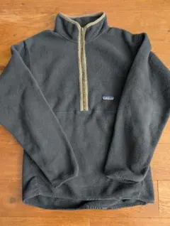 00s Patagonia パタゴニア マースピアル フリース　Mサイズ