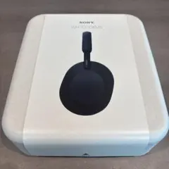 SONY WH-1000XM5 ブラック