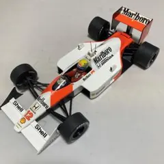 2025年最新】ミニチャンプス 1/18 マクラーレン mp4の人気