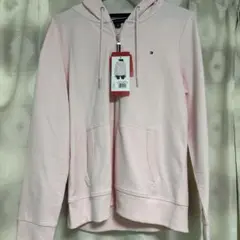 tommy hilfiger パーカー