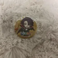 にじさんじ にじさんじチップス 渡会雲雀 缶バッジ