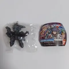 【送料込】マクロスF スイング VF-25S オズマ機 ガンメタルVer.