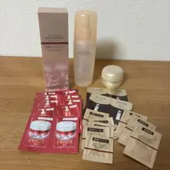 InnerSignal 美容液 ミルク クリーム 4本セット - メルカリ