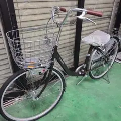 自転車/チャリ/チャリンコ/トンボハンドル 自転車/チャリ/チャリンコ/トンボハンドル - メルカリ