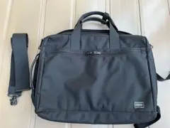 ポーター　STAGE 3way ブリーフケース