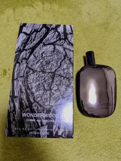 COMME des GARCONS Wonderwood 新品 香水 正規品 - メルカリ