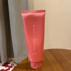 ORBIS オルビス エッセンスインヘアマスク