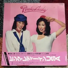 ピンクレディ メモリアルブック - メルカリ
