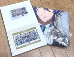 ヒプマイ　サンシャインシティプリンスホテル　 シブヤ FlingPosse