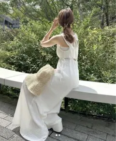 定価8800円　新品タグ付　チコ Chico BACKサイド開キサロペット