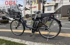 009中古YAMAHA電動アシスト自転車 8.7Ah 大阪 - メルカリ