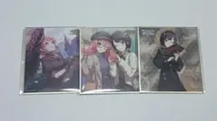 プロセカ 桃井愛莉 東雲絵名 色紙3点セット