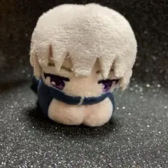 呪術廻戦　はぐキャラ