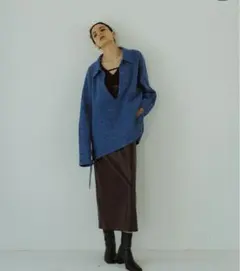 2026年最新】knuthMarf ドレスの人気アイテム - メルカリ