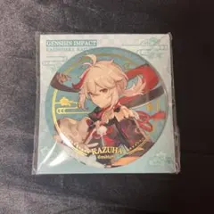原神 楓原万葉 缶バッジ