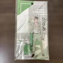 Aぇ! group 佐野晶哉 アクリルスタンド