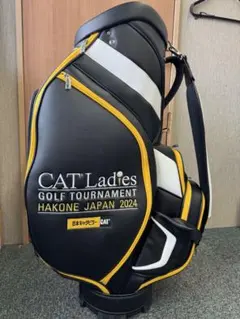 CATERPILLAR CAT Ladies ゴルフバッグ 2022年モデル CAT Ladies GOLF キャディバッグ ゴルフバッグ 新品 - メルカリ