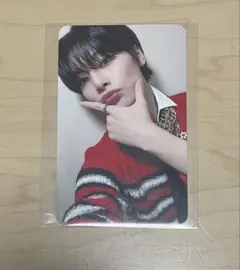 stray kids スキズ トレカ 会場限定 名古屋 アイエン