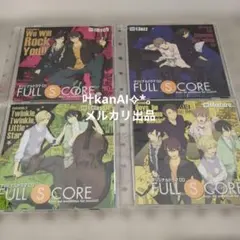FINAL CUT DVD-BOX - メルカリ