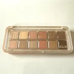 CLIO プロアイパレットエアー 106GBGコーラルのサムネイル