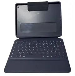iPadケース キーボード入力 第9.8.7世代用 Rugged combo3 Amazon.com: Logitech Rugged Combo 3 iPad Keyboard Case with Smart