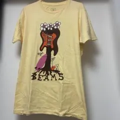 【今日まで値下げ】BEAMS Tシャツ