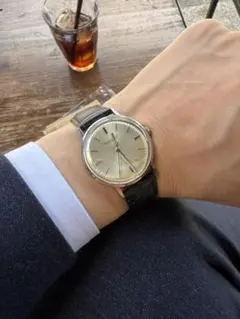 2026年最新】iwc cal 89の人気アイテム - メルカリ