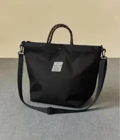 新品未使用 トートバッグ