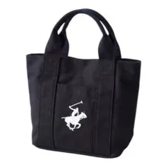 ❤️値下げ❤️新品❤️Beverly Hills Polo Club ポロトートバッグ