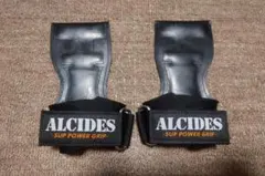 ALCIDES SUP POWER GRIP パワーグリップ 左右セット