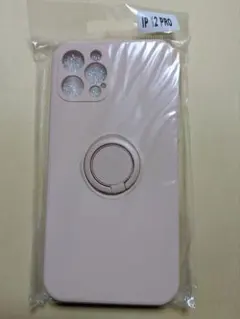 iphone12 pro ケース アイフォンカバー ピンク