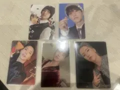 2025年最新】ホシ トレカ まとめ売りの人気アイテム - メルカリ