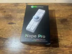 新品未使用品】NAPE PRO ブラック - メルカリ
