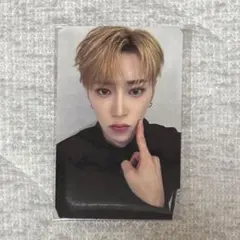 ALPHA DRIVE ONE アルノ ジアハオ トレカ