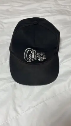 CALEE キャップ ブラック