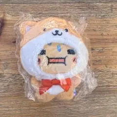 アセオ君　着ぐるみマスコット　アセオ君ぬいぐるみ　しずくちゃんポップアップストア