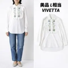 2026年最新】VIVETTA レディース シャツ・ブラウスの人気アイテム
