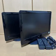 BeLson 19型 地デジ液晶テレビ DST9-118 BeLson 19型 地デジ液晶テレビ DST9-118 - メルカリ