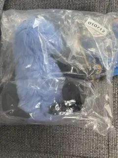 パペットスンスン　一番くじ　A賞　ぬいぐるみ