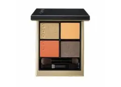 SUQQU シグニチャーカラーアイズ 139 夏焦 NATSUKOGASHI