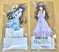 2026年最新】俺ガイル アクリルスタンドの人気アイテム - メルカリ