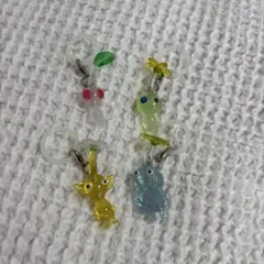 ピクミン めじるしアクセサリー