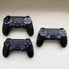 バラ可 PS4 コントローラー DUALSHOCK4