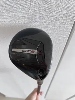 タイトリストgt3 21度 テンセイ1kブラック 95s - メルカリ