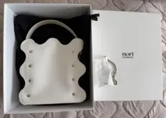 nori enomoto mardi matin white ホワイト