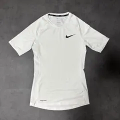 NIKE PRO ナイキプロ 半袖 コンプレッションシャツ Sのサムネイル