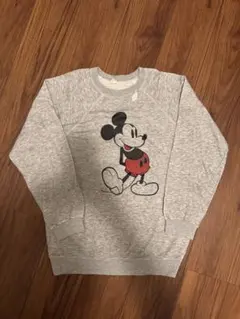 80s usa disney mickey sweat