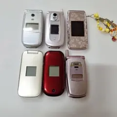2026年最新】ガラケー まとめ売りの人気アイテム - メルカリ