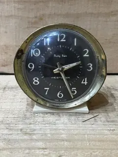 ウエストクロックス「ベビーベン」 手巻き時計 | Mercari
