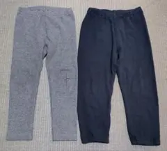 リラックスフィットレギンス ボトムス